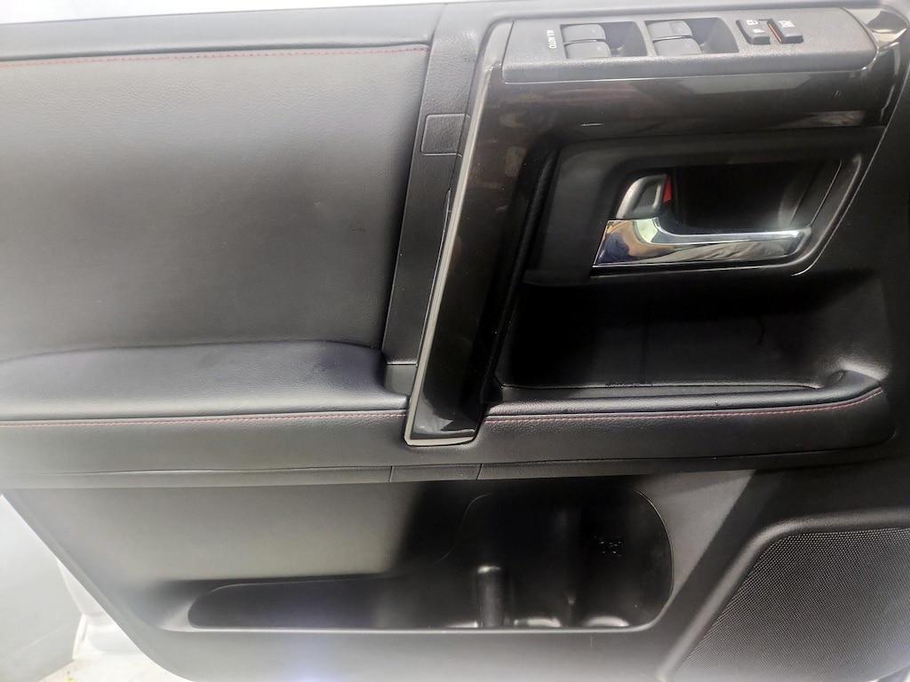 used 2024 Toyota 4Runner car, priced at $54,998