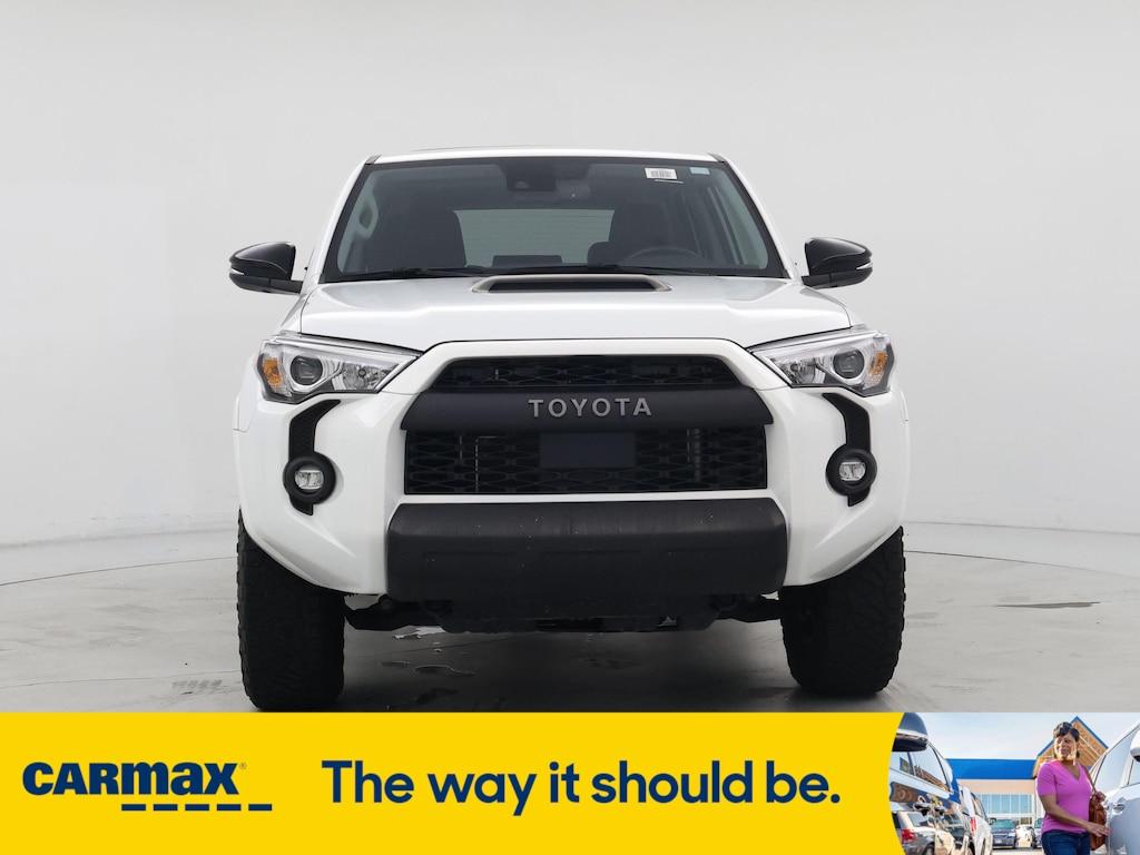 used 2024 Toyota 4Runner car, priced at $54,998