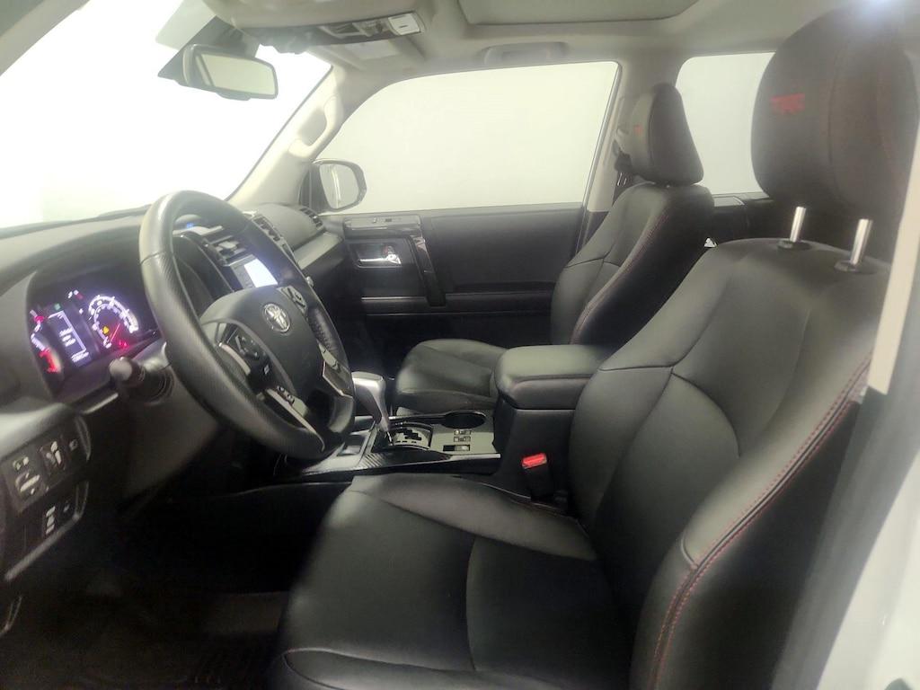 used 2024 Toyota 4Runner car, priced at $54,998