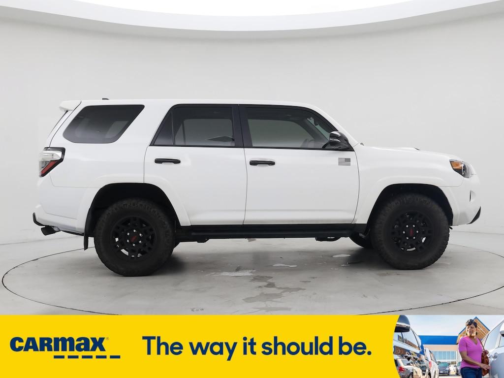 used 2024 Toyota 4Runner car, priced at $54,998