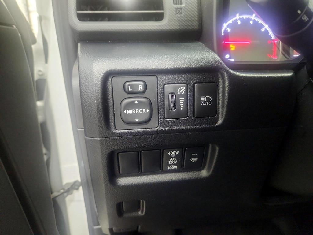 used 2024 Toyota 4Runner car, priced at $54,998