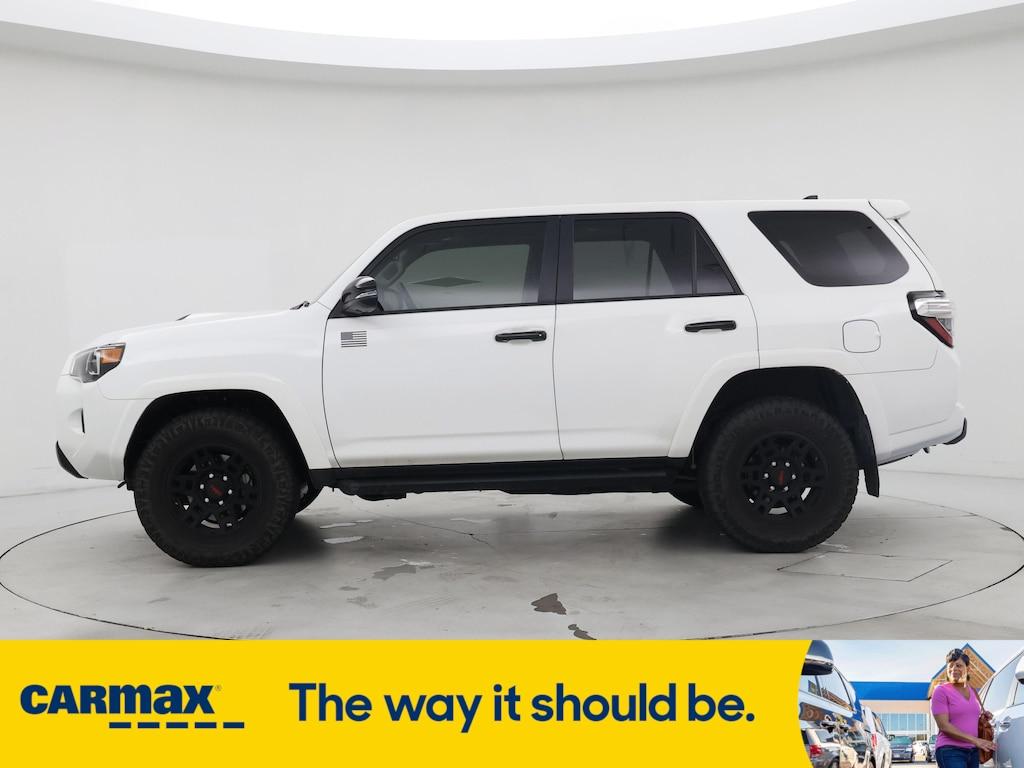 used 2024 Toyota 4Runner car, priced at $54,998