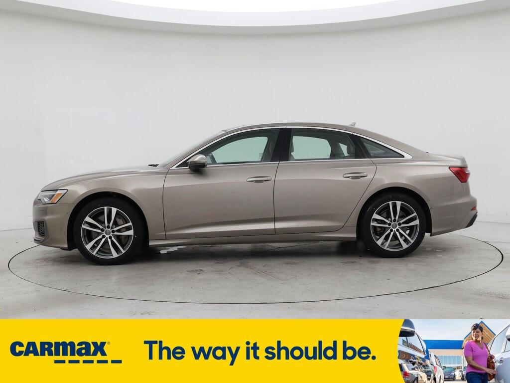 used 2019 Audi A6 car, priced at $29,998