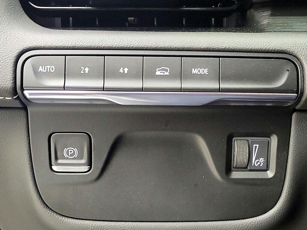 used 2021 Cadillac Escalade car, priced at $64,998