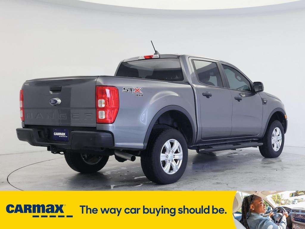used 2022 Ford Ranger car, priced at $30,998