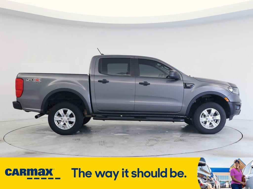 used 2022 Ford Ranger car, priced at $30,998