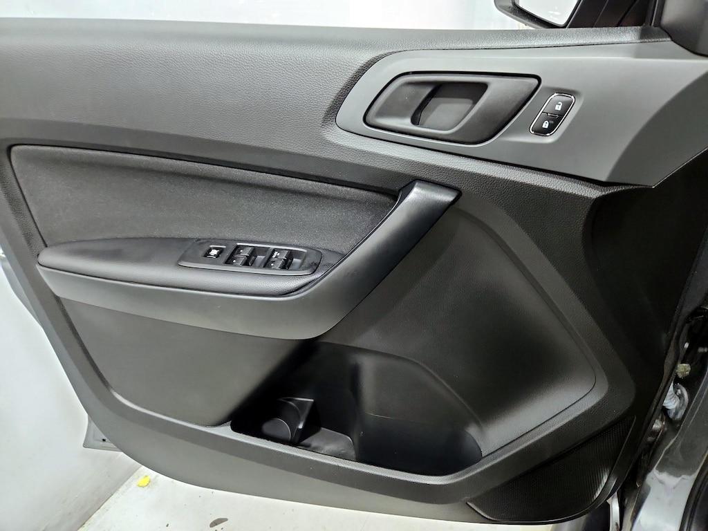 used 2022 Ford Ranger car, priced at $30,998