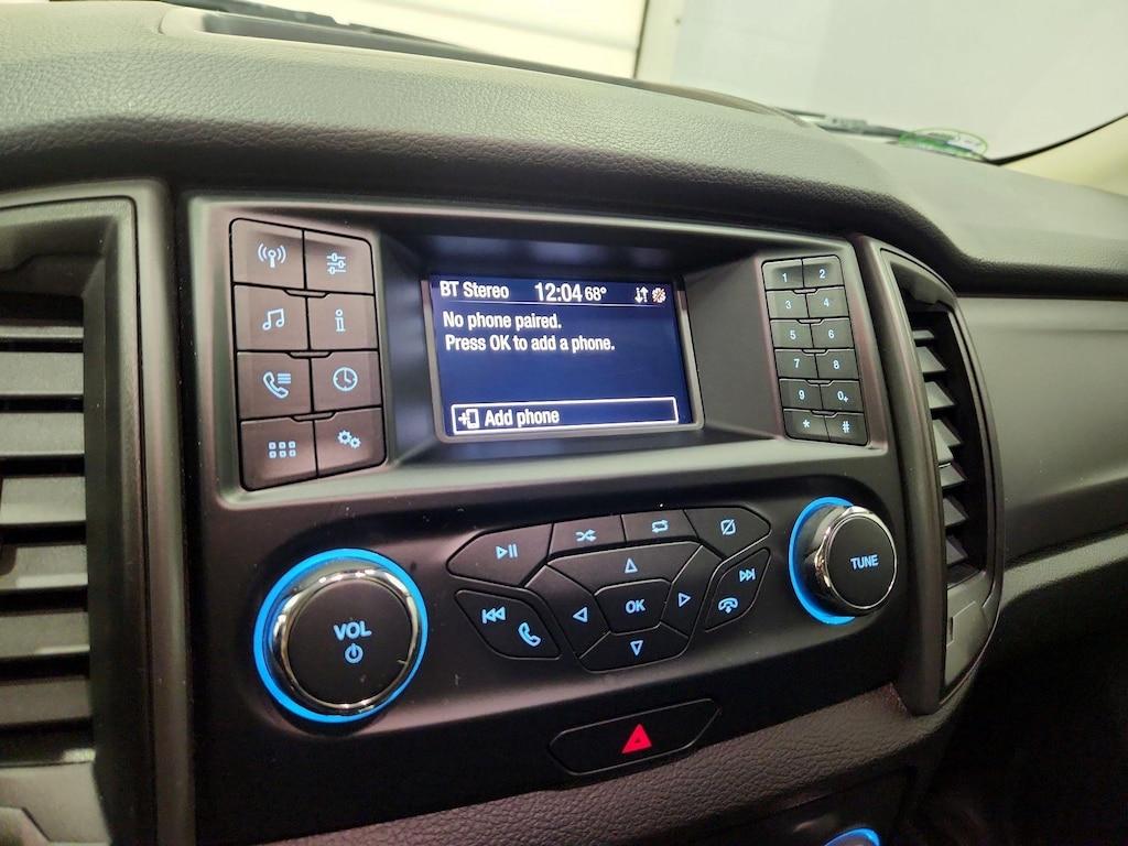 used 2022 Ford Ranger car, priced at $30,998