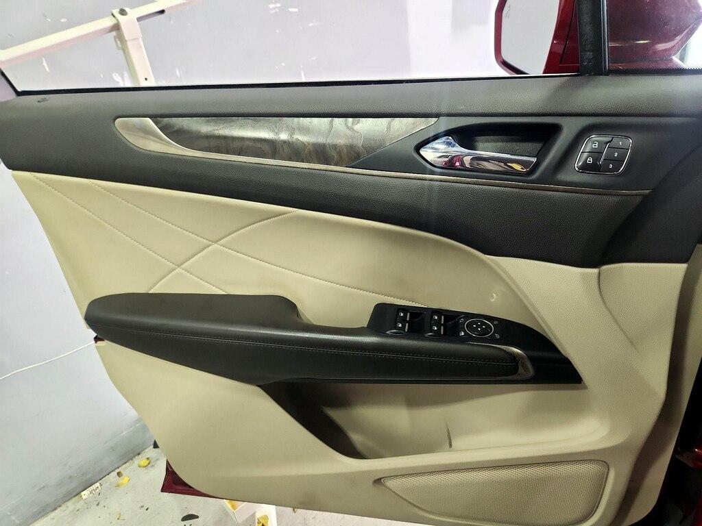 used 2018 Lincoln MKC car, priced at $21,998