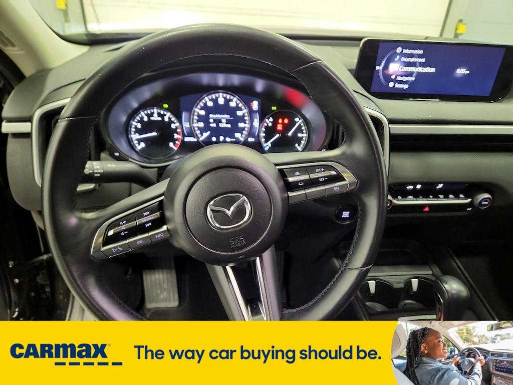 used 2023 Mazda CX-50 car, priced at $25,998