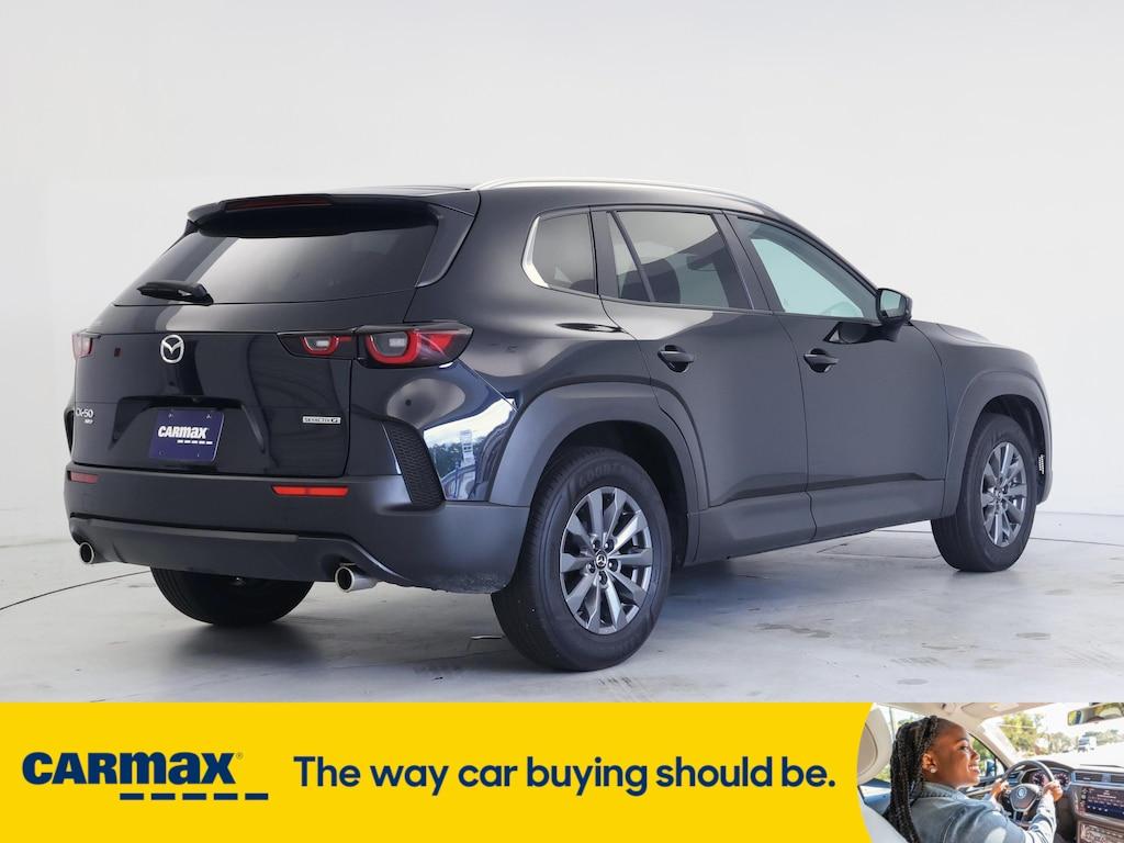 used 2023 Mazda CX-50 car, priced at $25,998