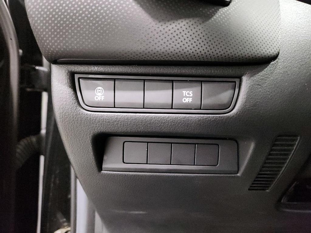 used 2023 Mazda CX-50 car, priced at $25,998