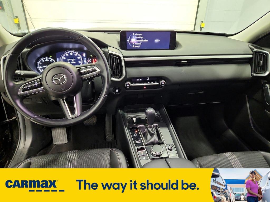 used 2023 Mazda CX-50 car, priced at $25,998