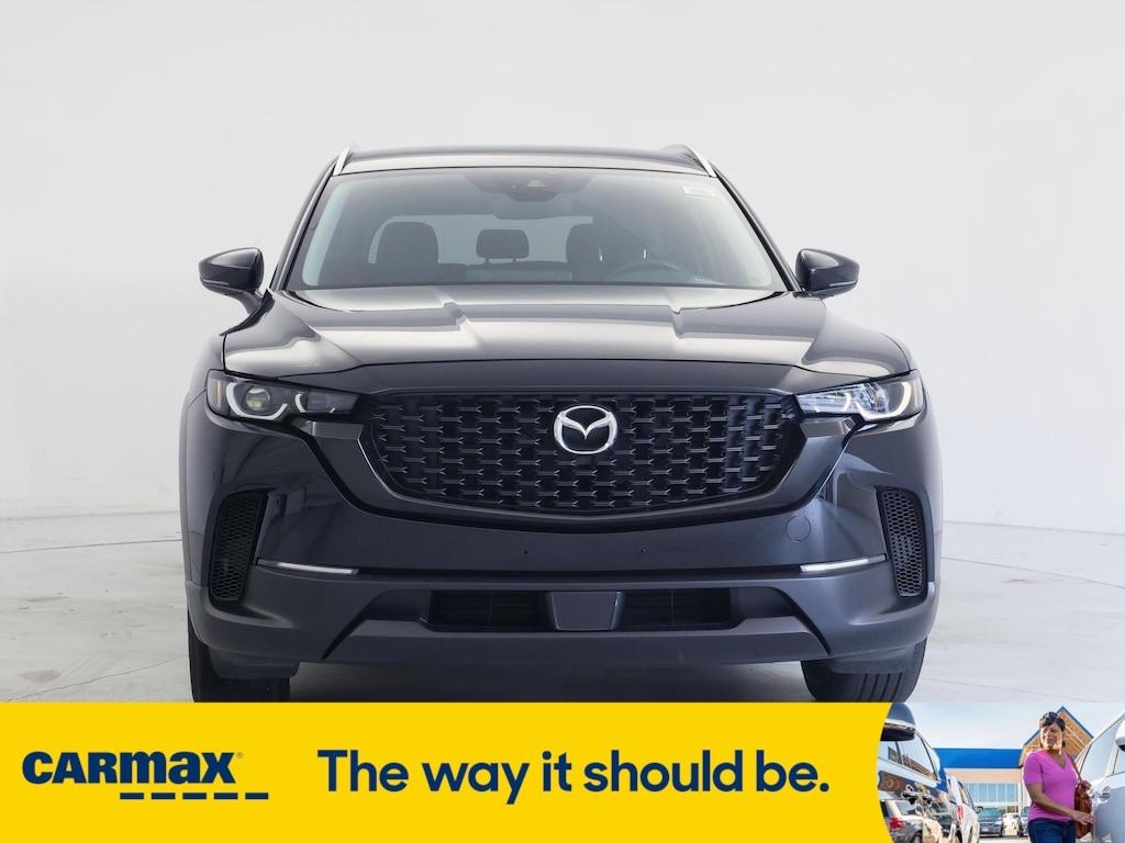 used 2023 Mazda CX-50 car, priced at $25,998