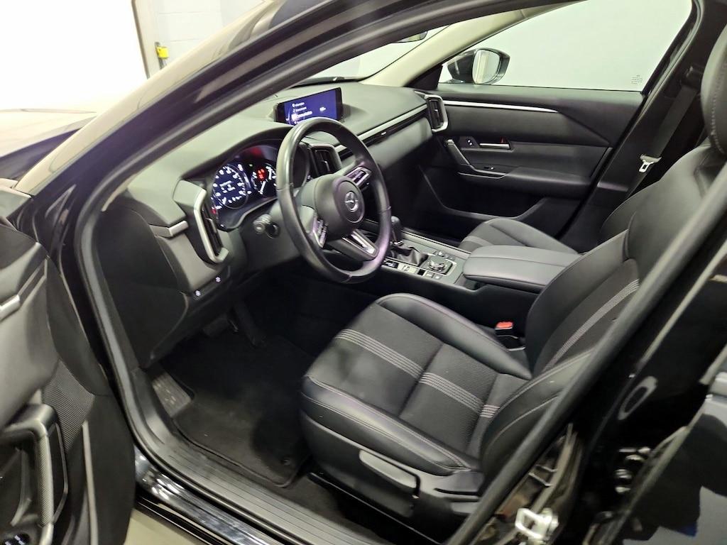 used 2023 Mazda CX-50 car, priced at $25,998