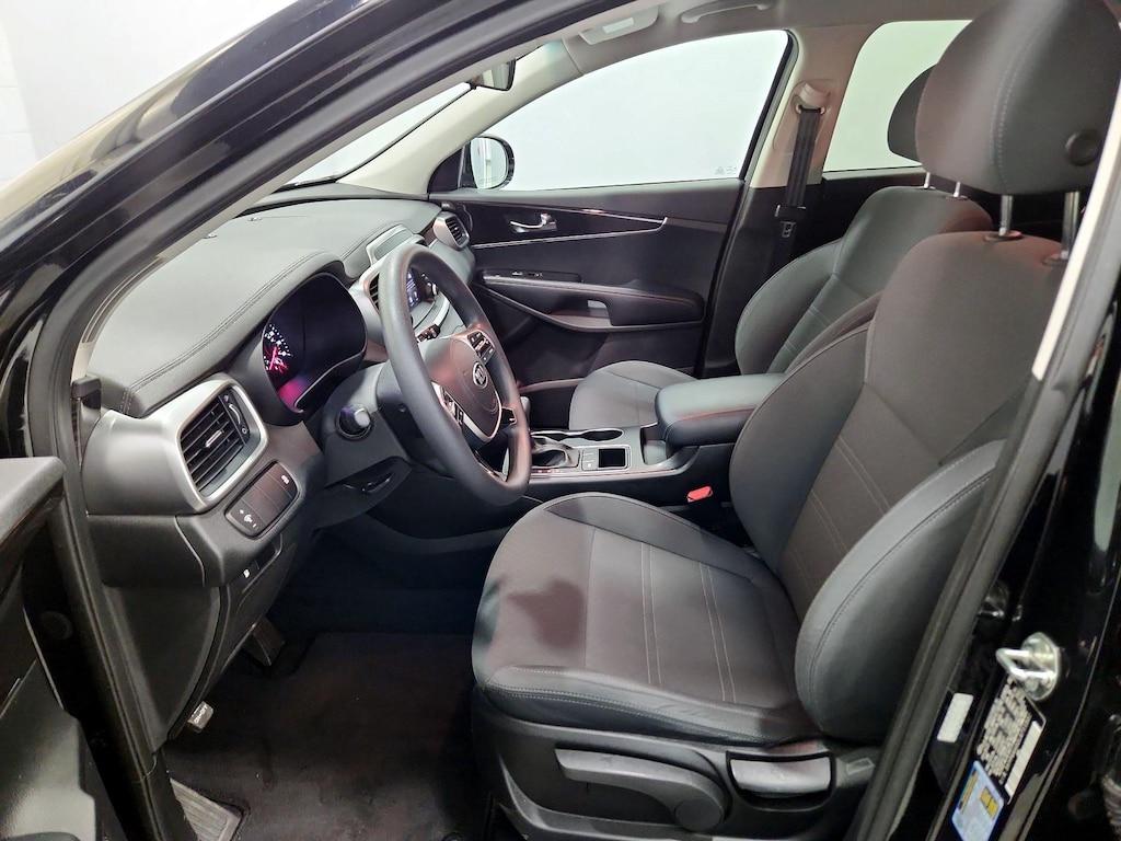 used 2020 Kia Sorento car, priced at $19,998