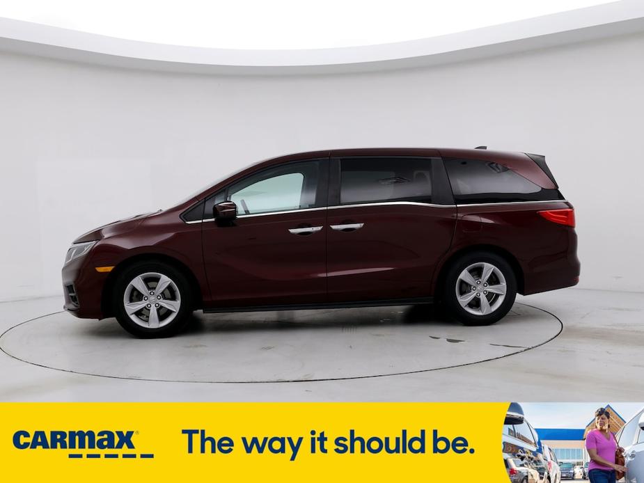 used 2020 Honda Odyssey car, priced at $29,998