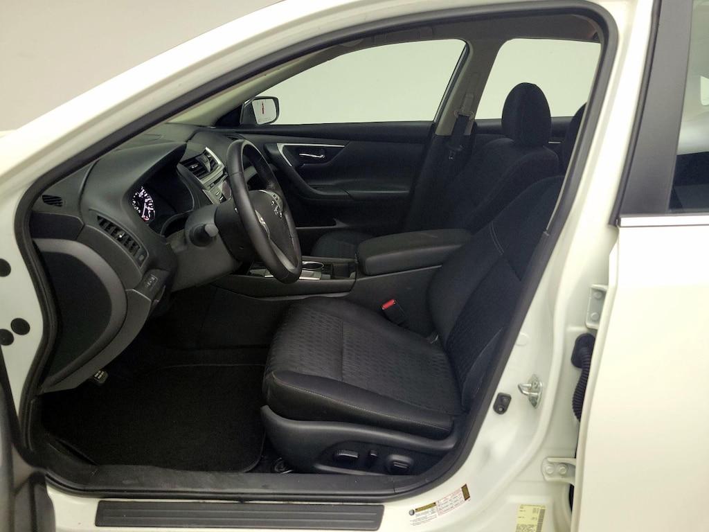 used 2018 Nissan Altima car, priced at $14,998