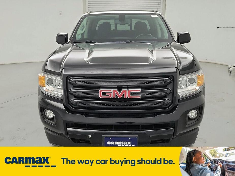 used 2019 GMC Canyon car, priced at $30,998