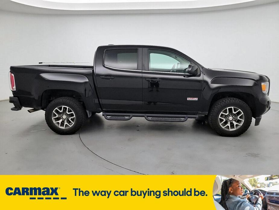 used 2019 GMC Canyon car, priced at $30,998