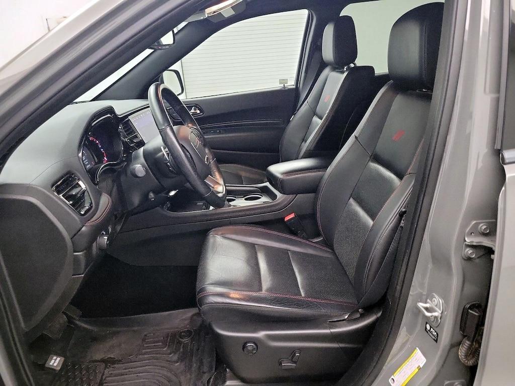 used 2021 Dodge Durango car, priced at $39,998