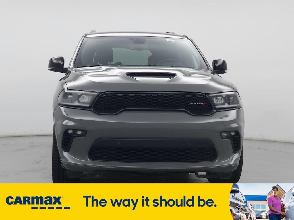 used 2021 Dodge Durango car, priced at $39,998