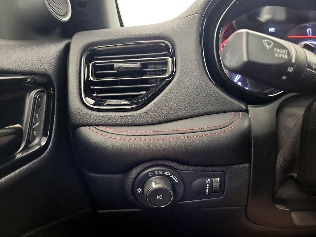 used 2021 Dodge Durango car, priced at $39,998