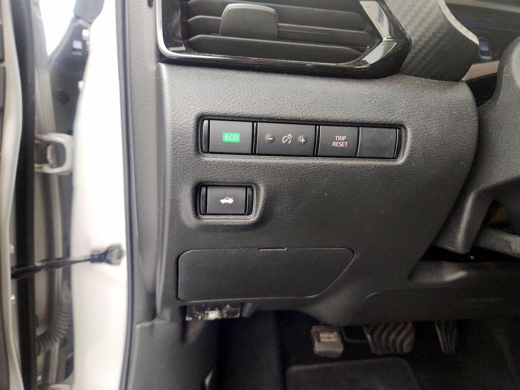 used 2022 Nissan Sentra car, priced at $18,998