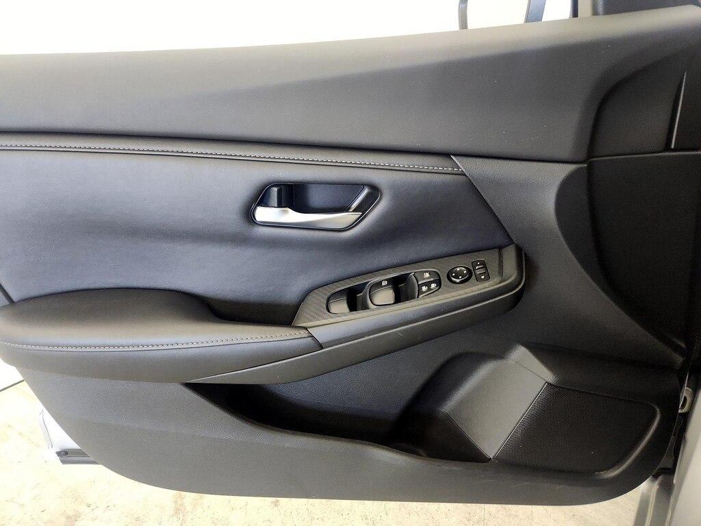 used 2022 Nissan Sentra car, priced at $18,998