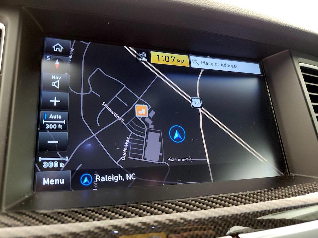 used 2020 Genesis G80 car, priced at $29,998