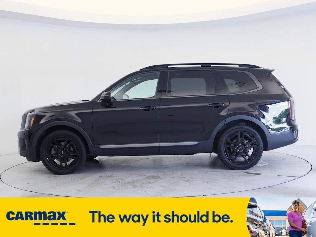 used 2023 Kia Telluride car, priced at $41,998
