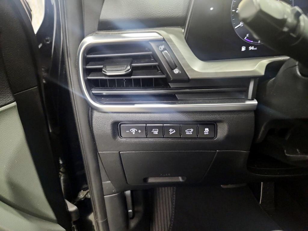 used 2023 Kia Telluride car, priced at $41,998