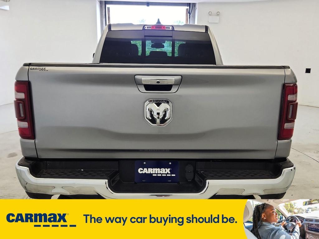 used 2020 Ram 1500 car, priced at $36,998