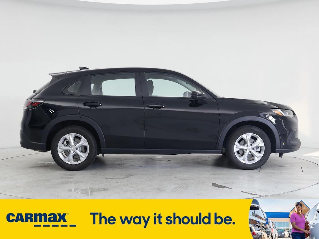 used 2023 Honda HR-V car, priced at $25,998