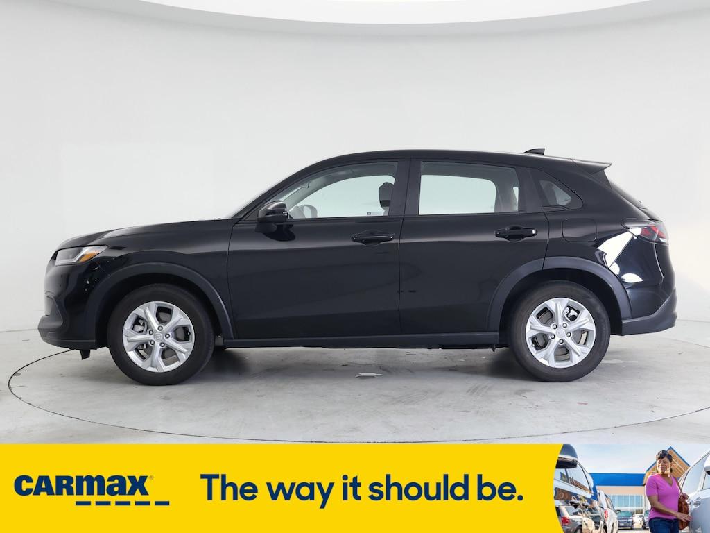 used 2023 Honda HR-V car, priced at $25,998