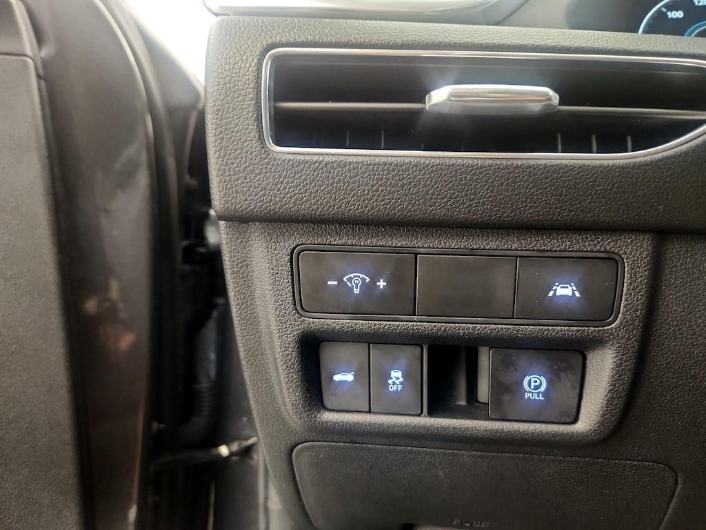 used 2021 Hyundai Sonata car, priced at $20,998