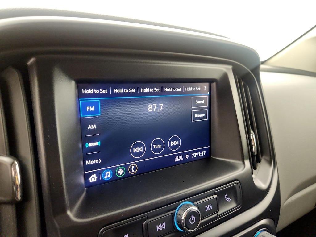 used 2022 GMC Canyon car, priced at $30,998