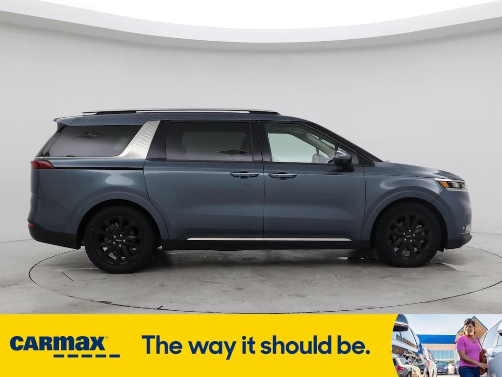 used 2024 Kia Carnival car, priced at $45,998