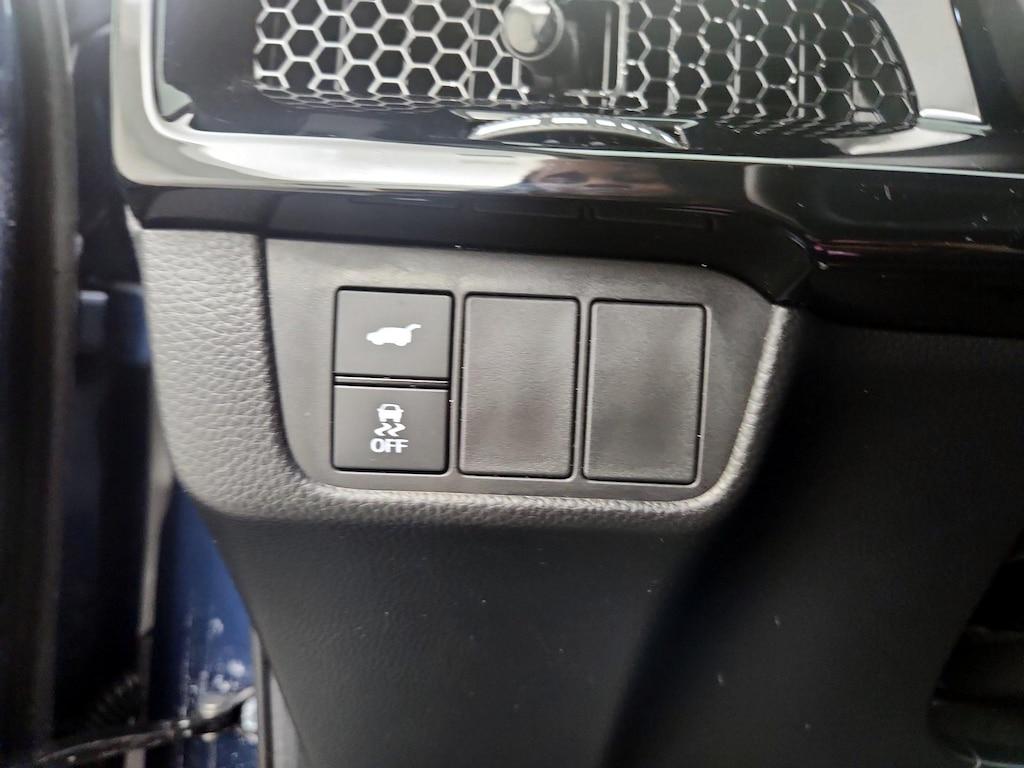 used 2024 Honda CR-V car, priced at $33,998