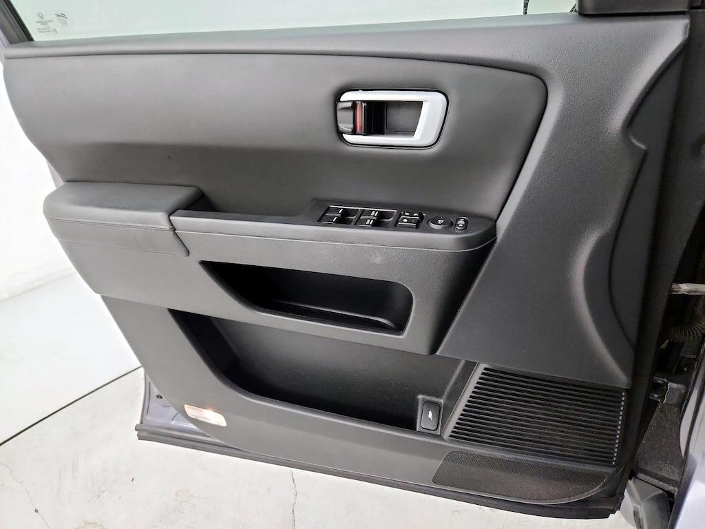 used 2015 Honda Pilot car, priced at $16,998