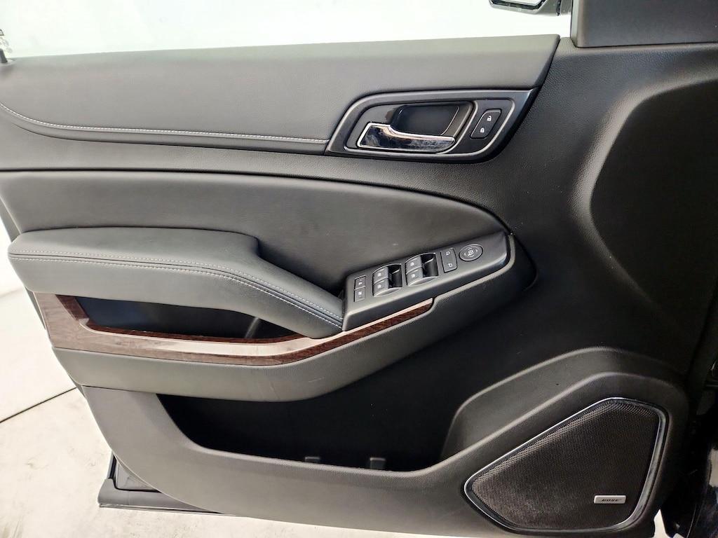 used 2020 GMC Yukon car, priced at $39,998