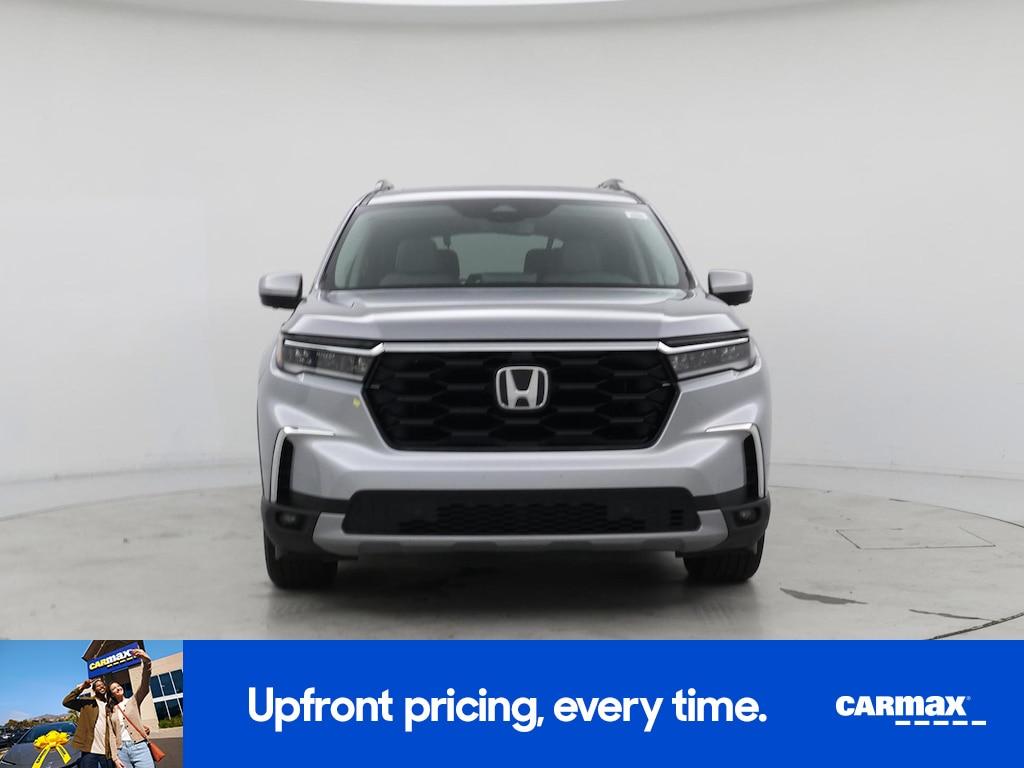 used 2023 Honda Pilot car, priced at $46,998