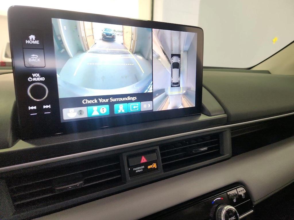 used 2023 Honda Pilot car, priced at $46,998
