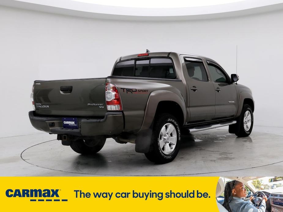 used 2014 Toyota Tacoma car, priced at $25,998