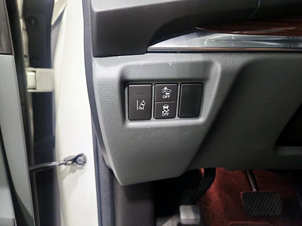 used 2016 Acura MDX car, priced at $19,998