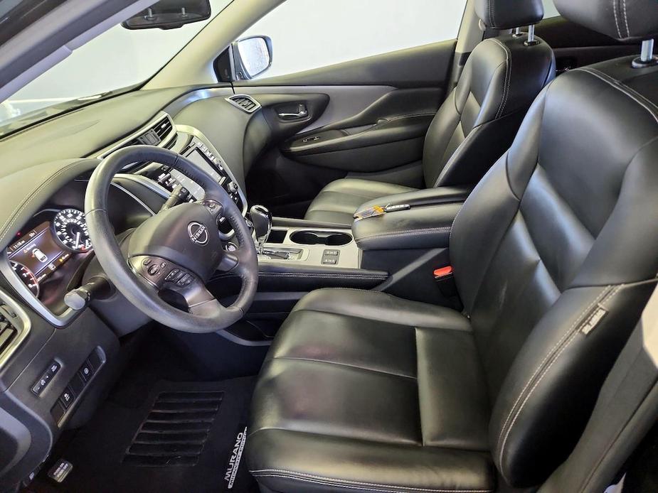 used 2023 Nissan Murano car, priced at $27,998