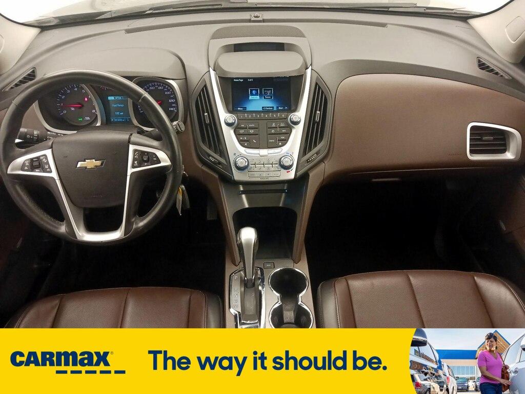 used 2013 Chevrolet Equinox car, priced at $15,998