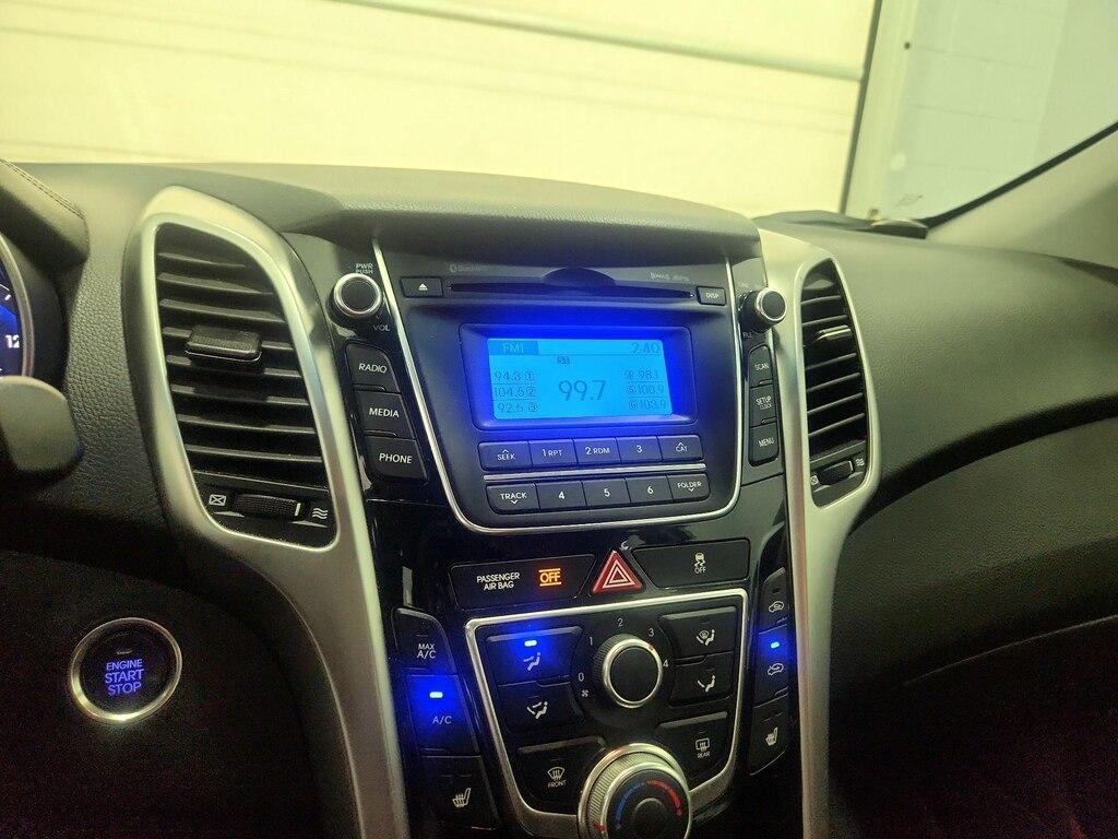 used 2014 Hyundai Elantra car, priced at $10,998