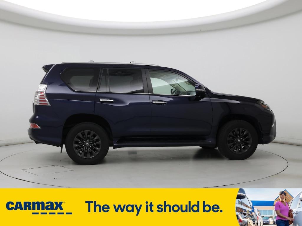 used 2020 Lexus GX 460 car, priced at $40,998