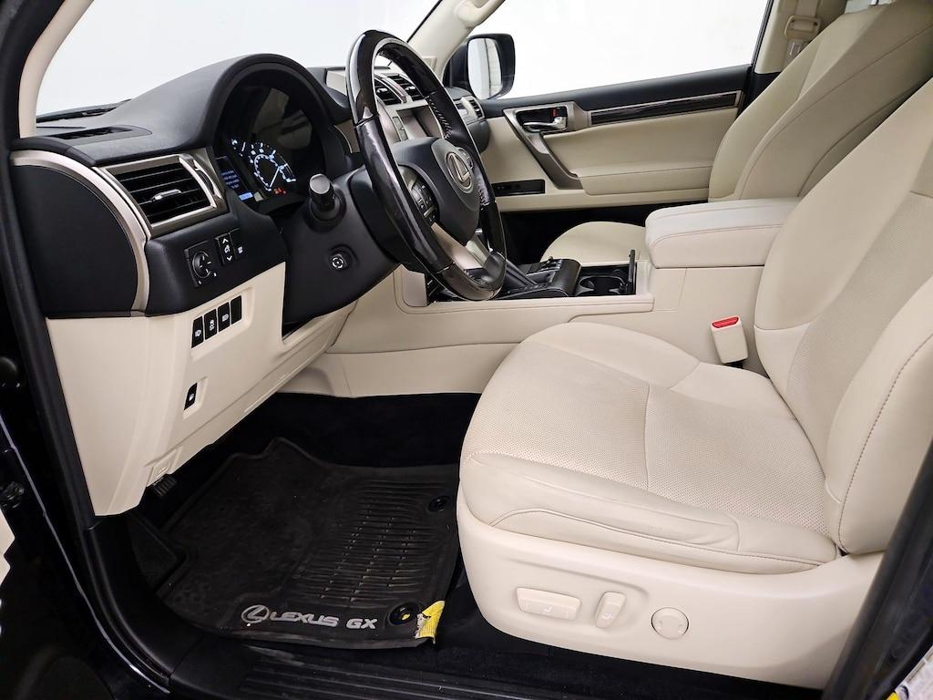 used 2020 Lexus GX 460 car, priced at $40,998